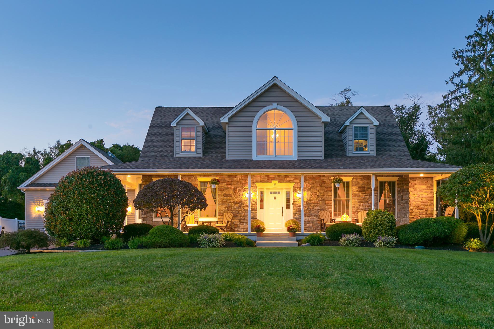 61 Tilden Road West Deptford, NJ 08086 - Photo 1 of 36
