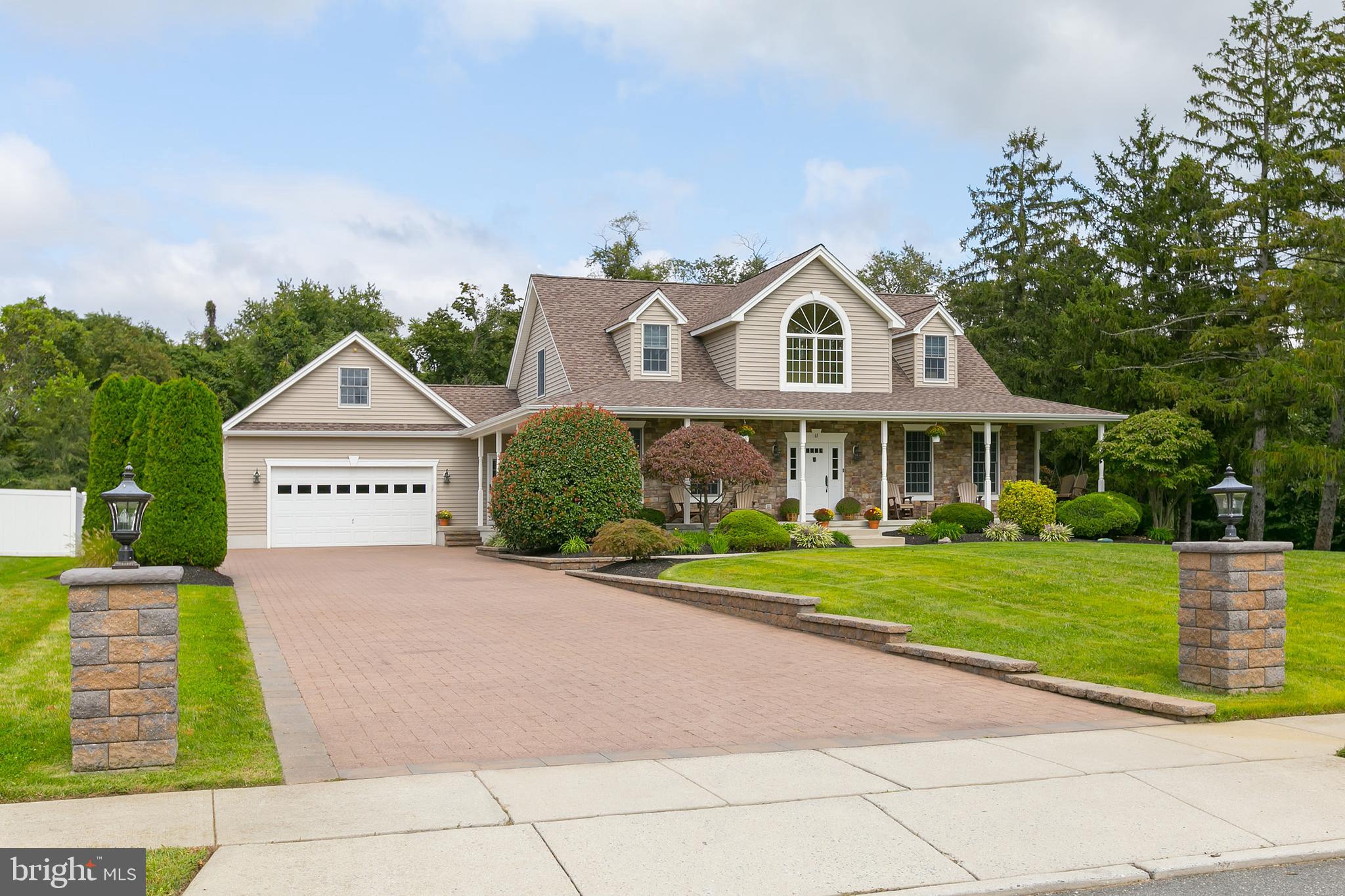 61 Tilden Road West Deptford, NJ 08086 - Photo 8 of 36