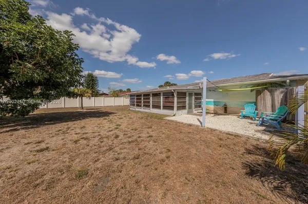 $2,290 | 6551 Coliseum Boulevard, Port Charlotte, FL 33981