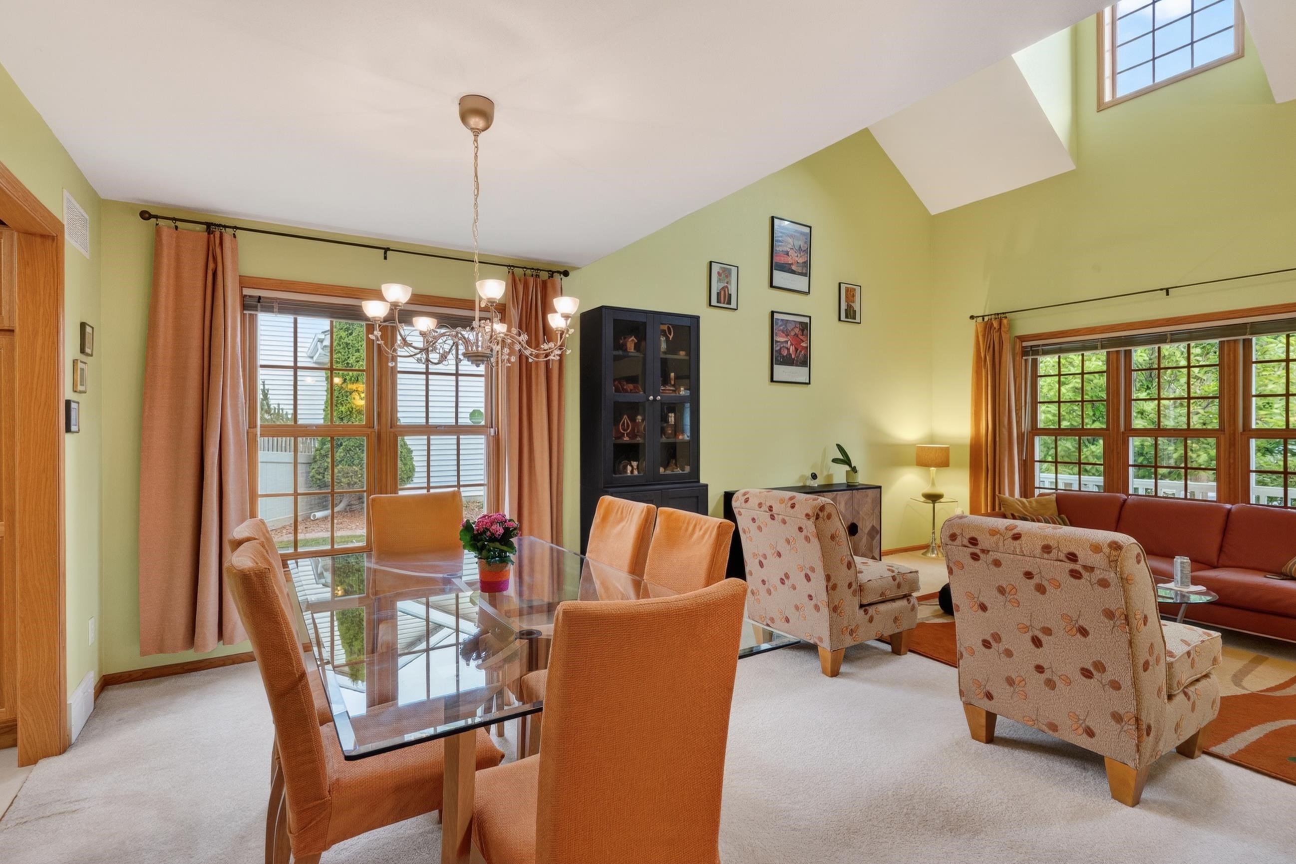 7113 Maple Point Drive Madison, WI 53719 - Photo 40 of 90