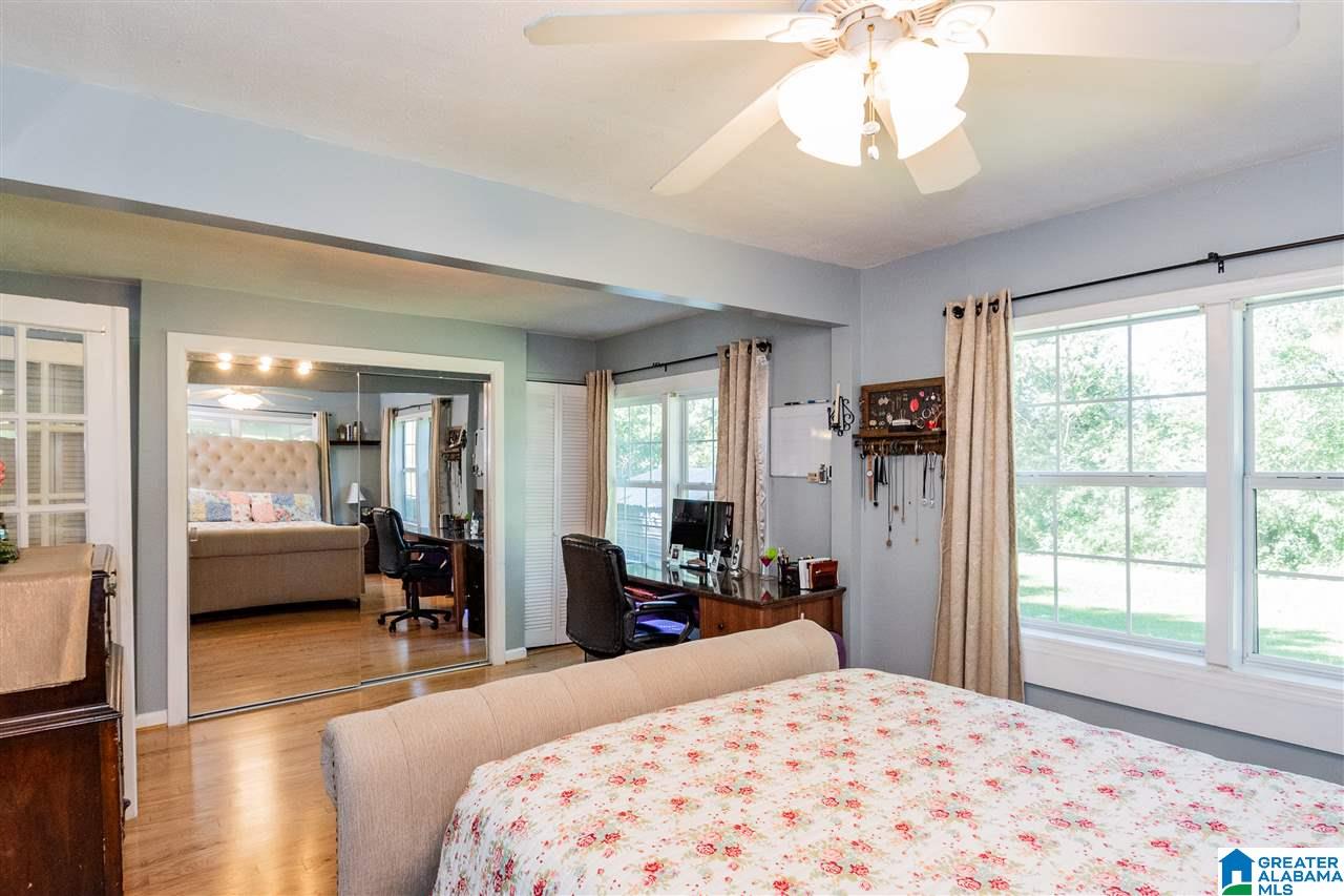 2124 Warrior Jasper Road Warrior, AL 35180 - Photo 21 of 35