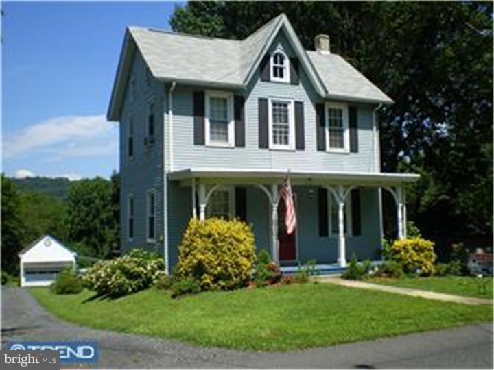 972 Durham Road Riegelsville, PA 18077 - Photo 1 of 12
