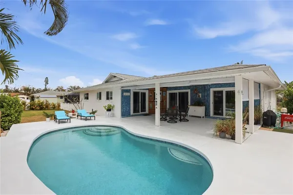 $700,000 | 514 Palm Avenue, Nokomis, FL 34275