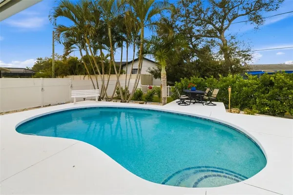 $700,000 | 514 Palm Avenue, Nokomis, FL 34275