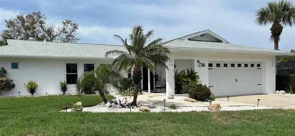 $700,000 | 514 Palm Avenue, Nokomis, FL 34275