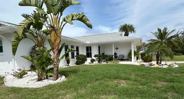 $700,000 | 514 Palm Avenue, Nokomis, FL 34275