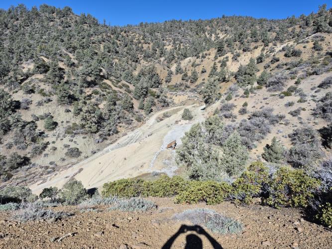 0 Maple Trail Frazier Park, CA 93225 - Photo 12 of 20