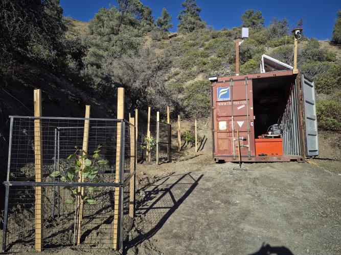 0 Maple Trail Frazier Park, CA 93225 - Photo 2 of 4