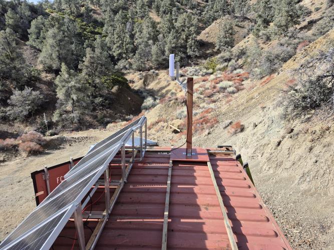 0 Maple Trail Frazier Park, CA 93225 - Photo 4 of 4