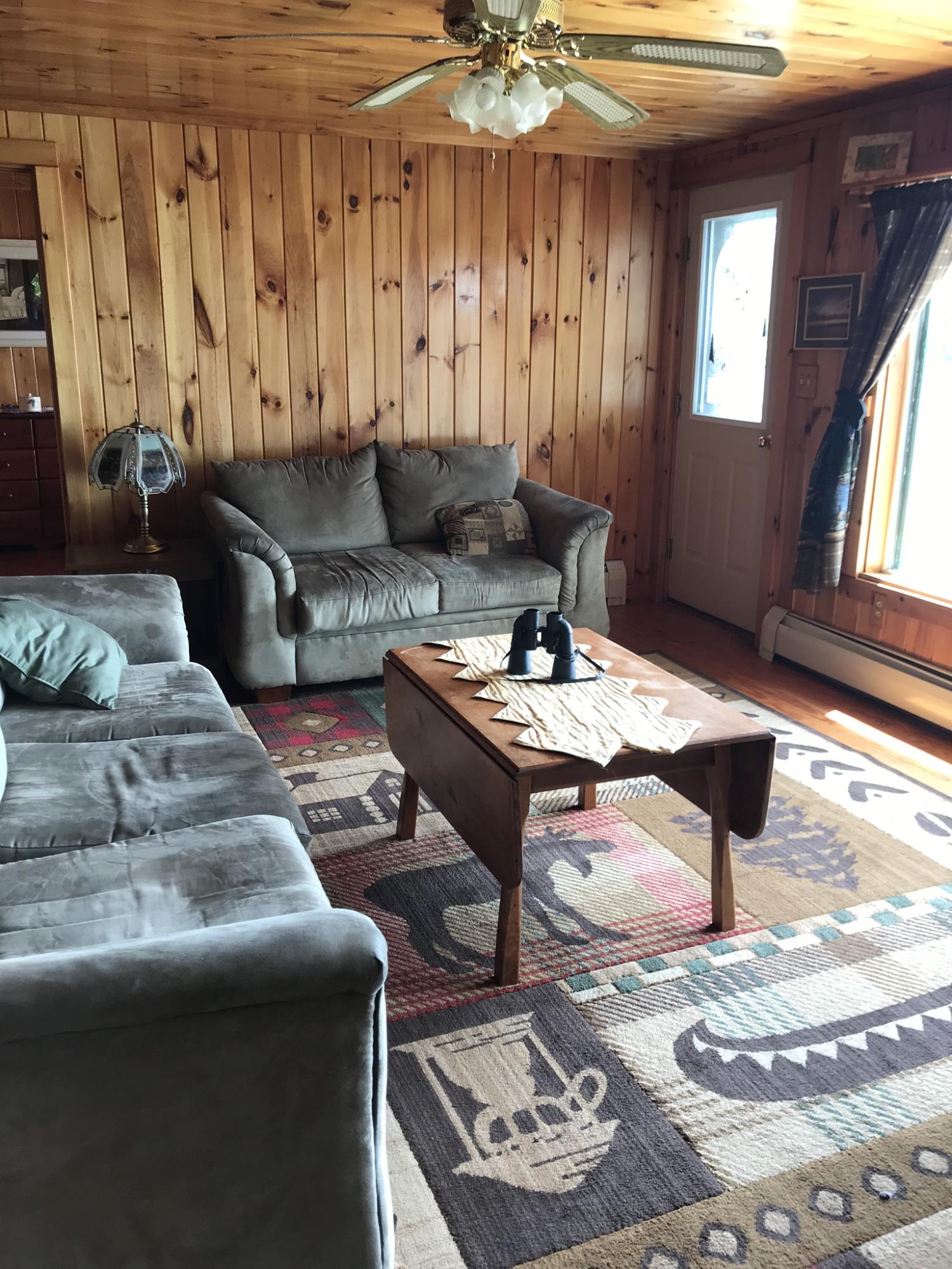 20 Black Bear Lane/fire Road Millinocket, ME 04462 - Photo 2 of 32 IMG_7234