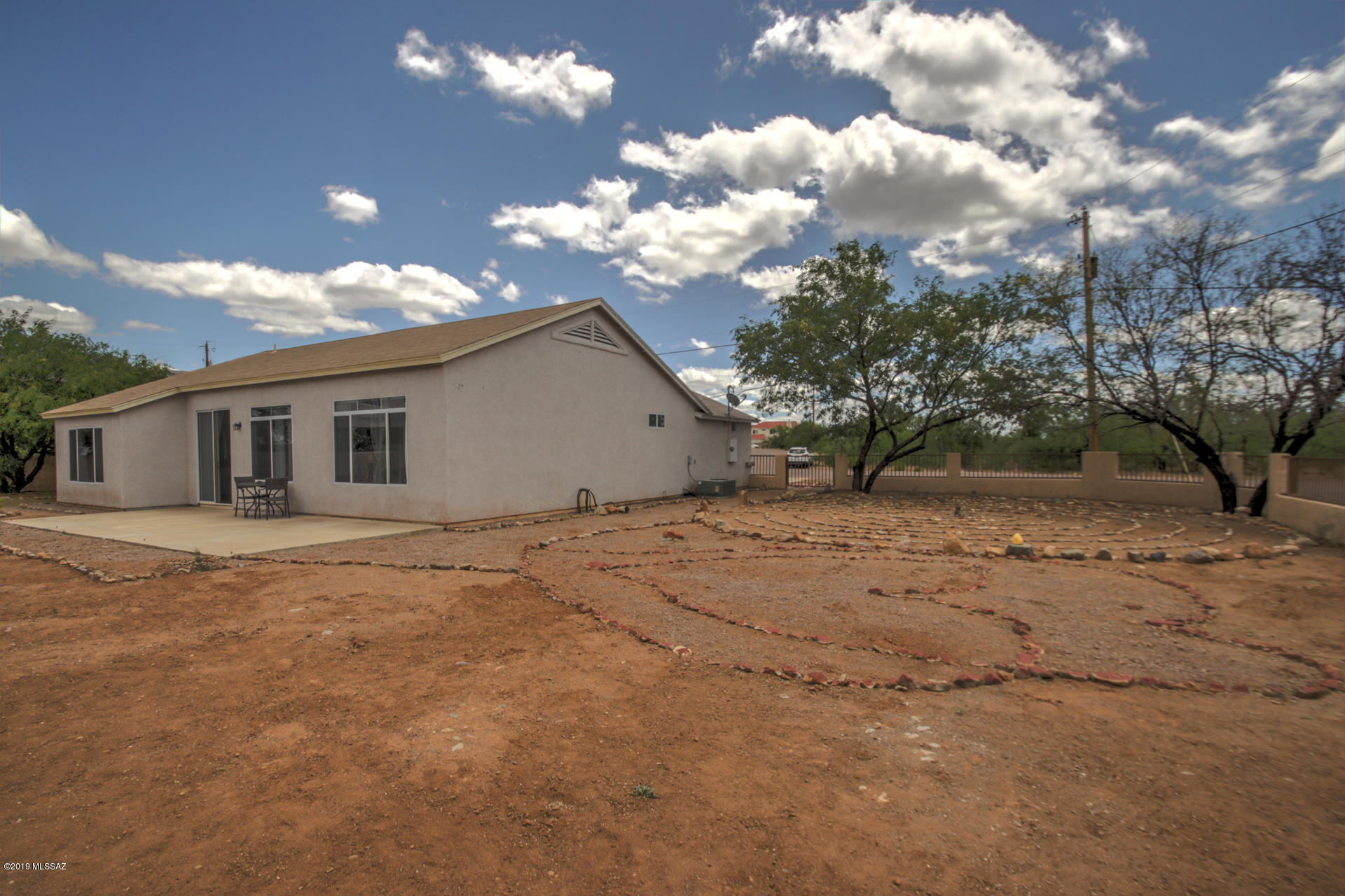 1712 Círculo Alameda Rio Rico, AZ 85648 - Photo 31 of 38