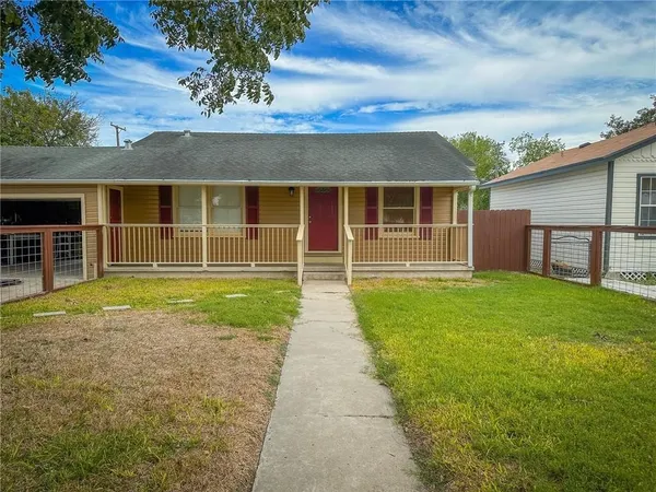 $1,850 | 3602 Topeka Street, Corpus Christi, TX 78411