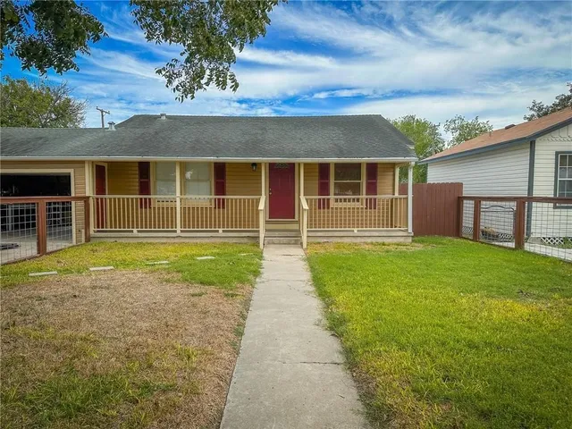 $1,850 | 3602 Topeka Street, Corpus Christi, TX 78411