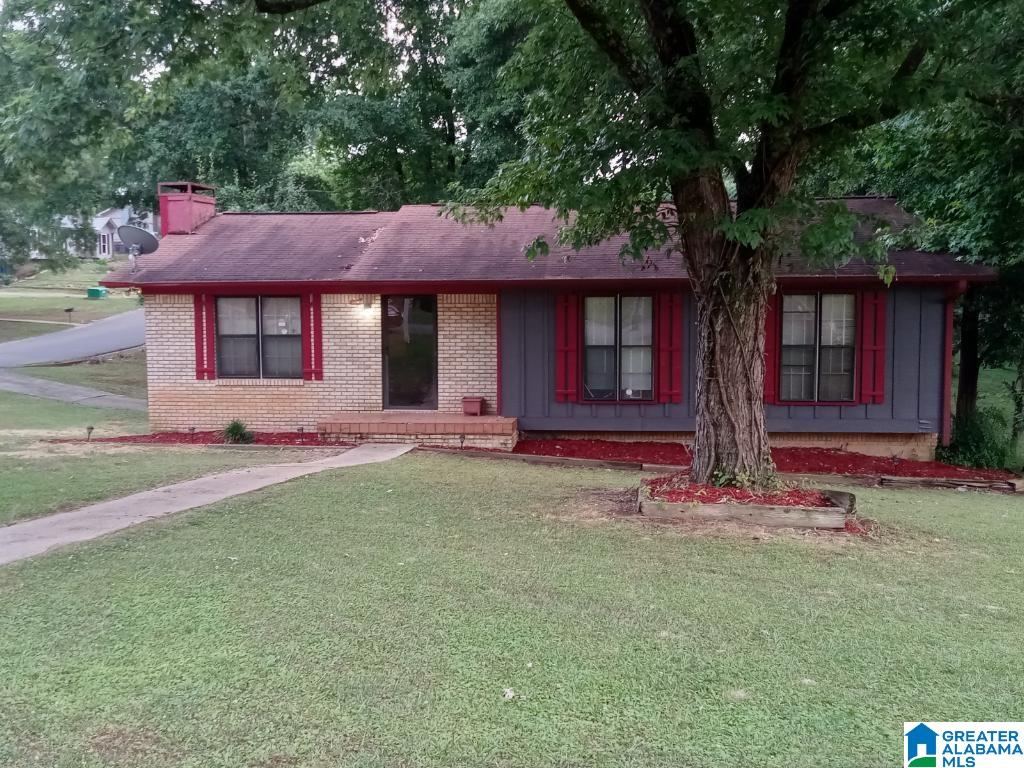 3032 Summit Ridge Drive Adamsville, AL 35005 - Photo 1 of 11