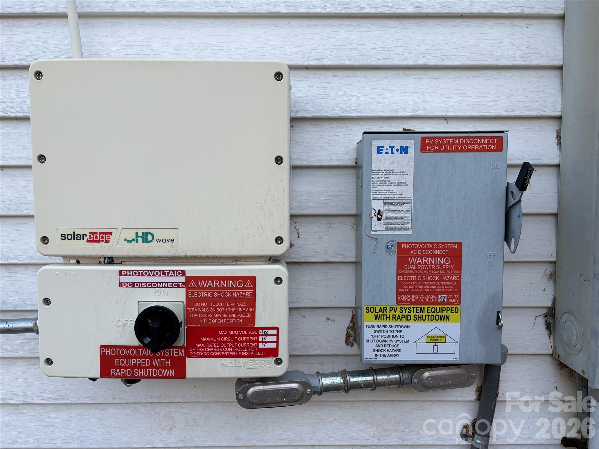 215 Humphrey Road Gastonia, NC 28052 - Photo 18 of 20