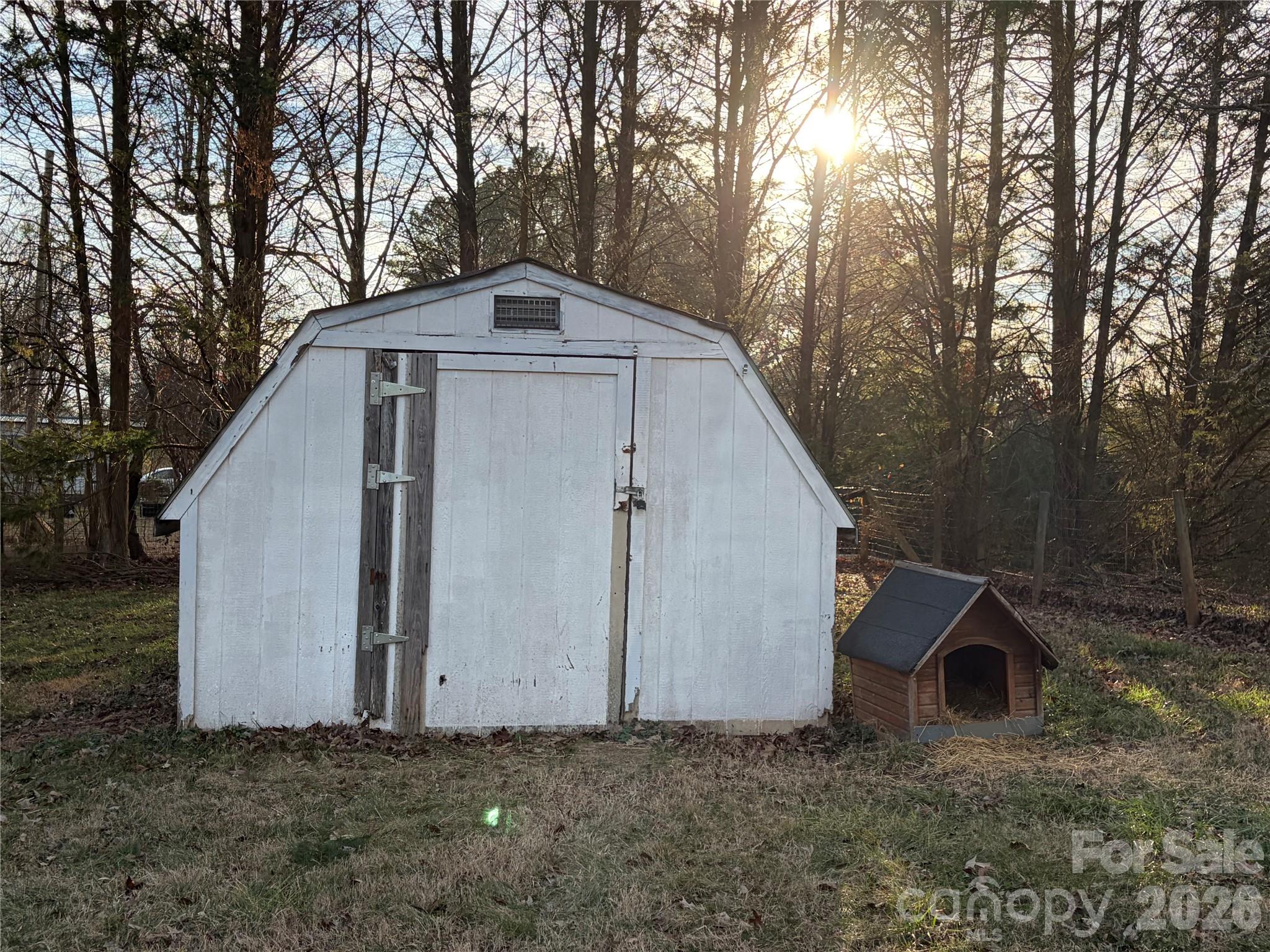 215 Humphrey Road Gastonia, NC 28052 - Photo 19 of 20