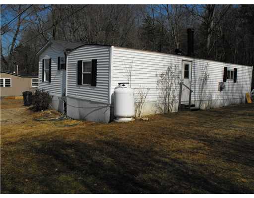 76 Diamond Hill Road Glocester, RI 02814 - Photo 2 of 4 Exterior Front.