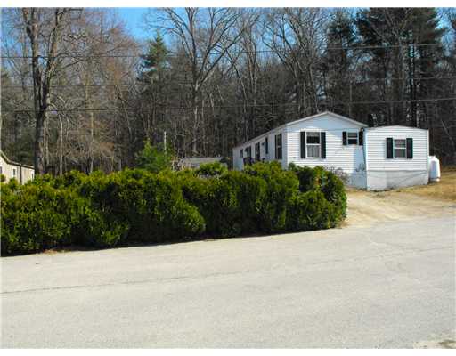 76 Diamond Hill Road Glocester, RI 02814 - Photo 4 of 4 Exterior Front.