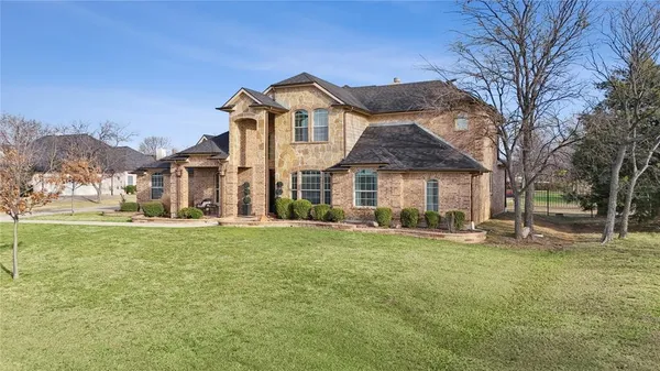 $860,000 | 3541 Pinnacle Bay Pointe, Little Elm, TX 75068