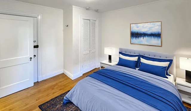 $3,600 | 12 Aberdeen Street, Unit 2, Boston, MA 02215