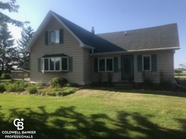 5325 Russell Road Palms, MI 48465 - Photo 1 of 53 Main