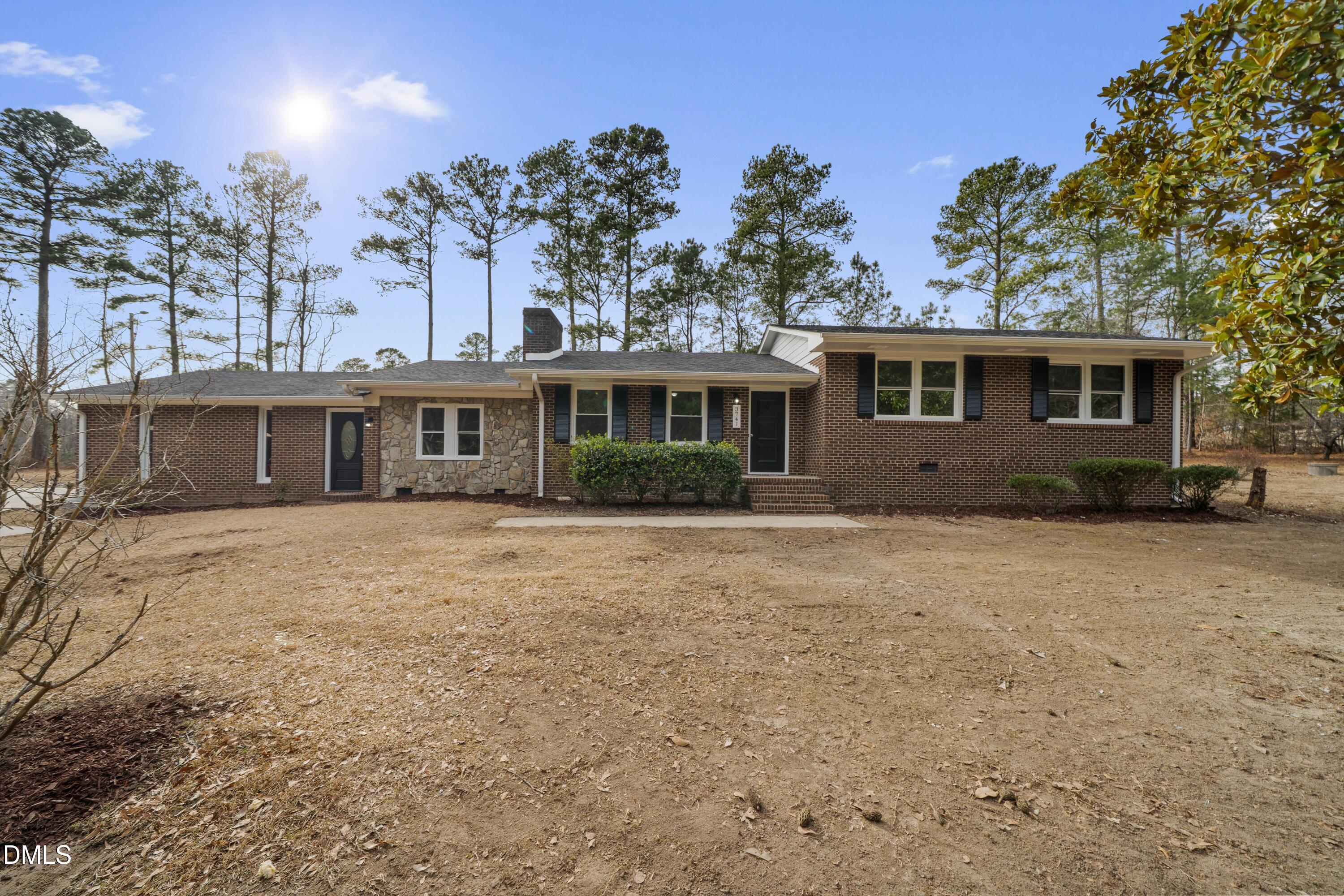 3741 Jonesville Road Wake Forest, NC 27587 - Photo 2 of 58