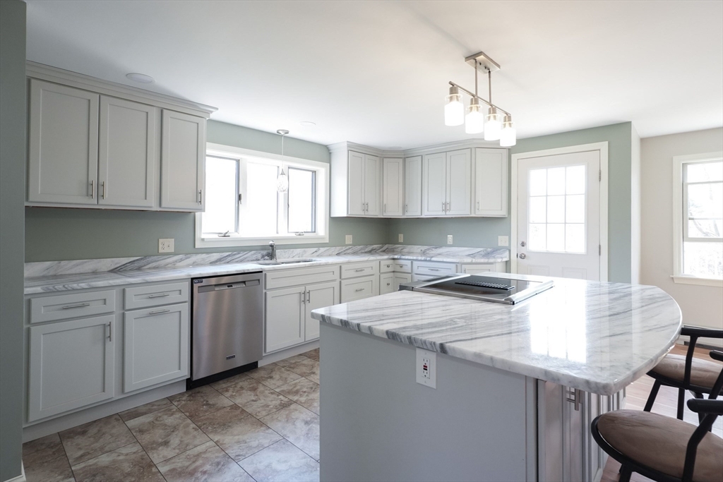 1477 Dunhamtown Brimfield Road Brimfield, MA 01010 - Photo 6 of 34
