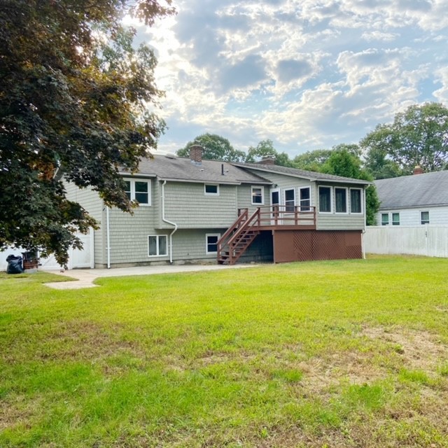 35 Custer Street Warwick, RI 02889 - Photo 20 of 22 Gallery Image 20