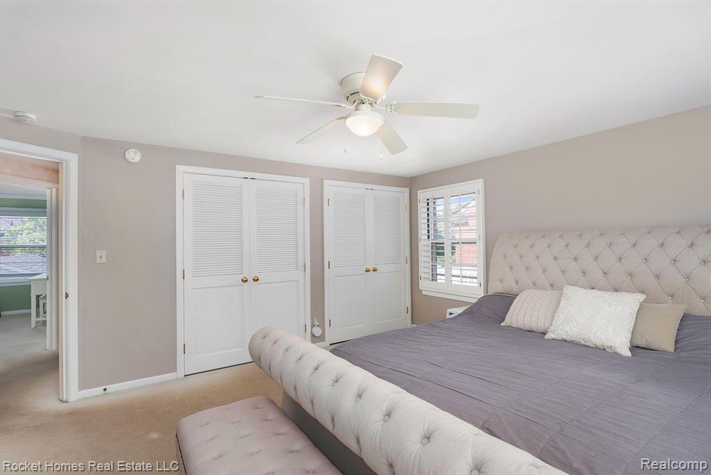 1629 Prestwick Road Grosse Pointe Woods, MI 48236 - Photo 22 of 37