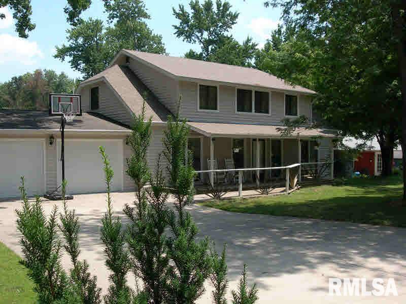 5650 Country Club Road Murphysboro, IL 62966 - Photo 1 of 22