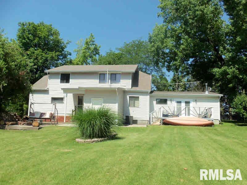 5650 Country Club Road Murphysboro, IL 62966 - Photo 16 of 22