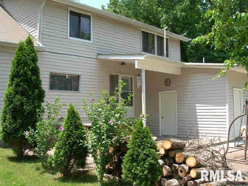 5650 Country Club Road Murphysboro, IL 62966 - Photo 20 of 22