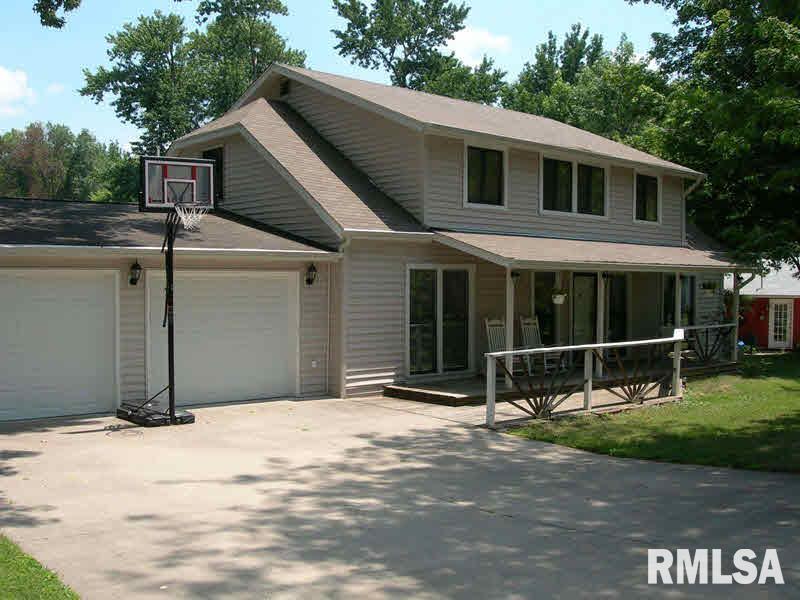 5650 Country Club Road Murphysboro, IL 62966 - Photo 2 of 22
