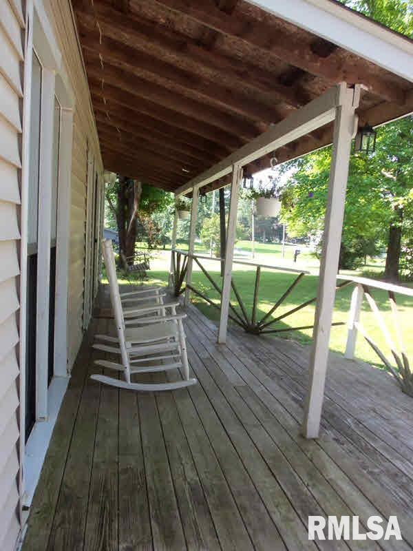 5650 Country Club Road Murphysboro, IL 62966 - Photo 21 of 22