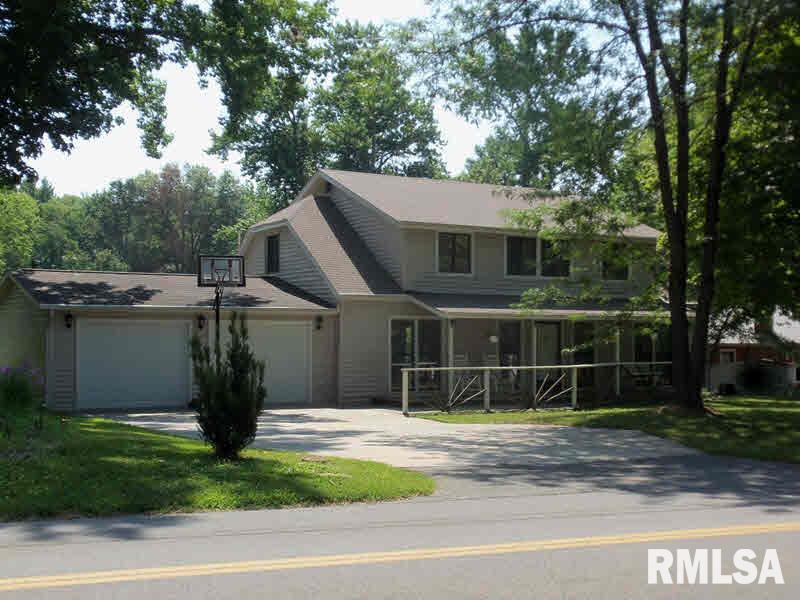 5650 Country Club Road Murphysboro, IL 62966 - Photo 22 of 22