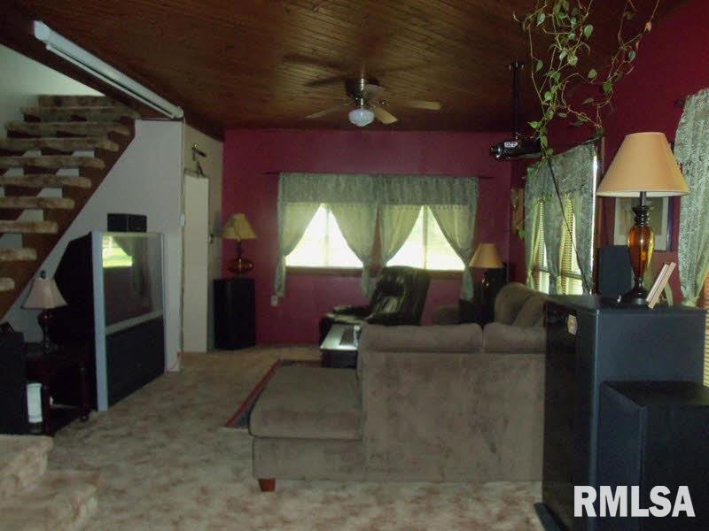 5650 Country Club Road Murphysboro, IL 62966 - Photo 3 of 22