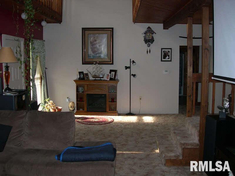 5650 Country Club Road Murphysboro, IL 62966 - Photo 4 of 22