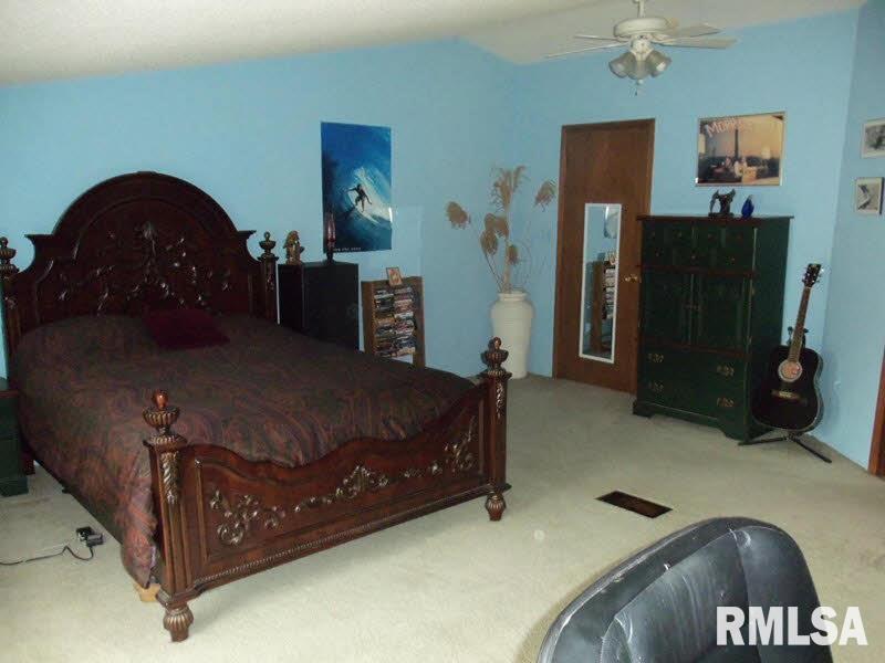 5650 Country Club Road Murphysboro, IL 62966 - Photo 10 of 22