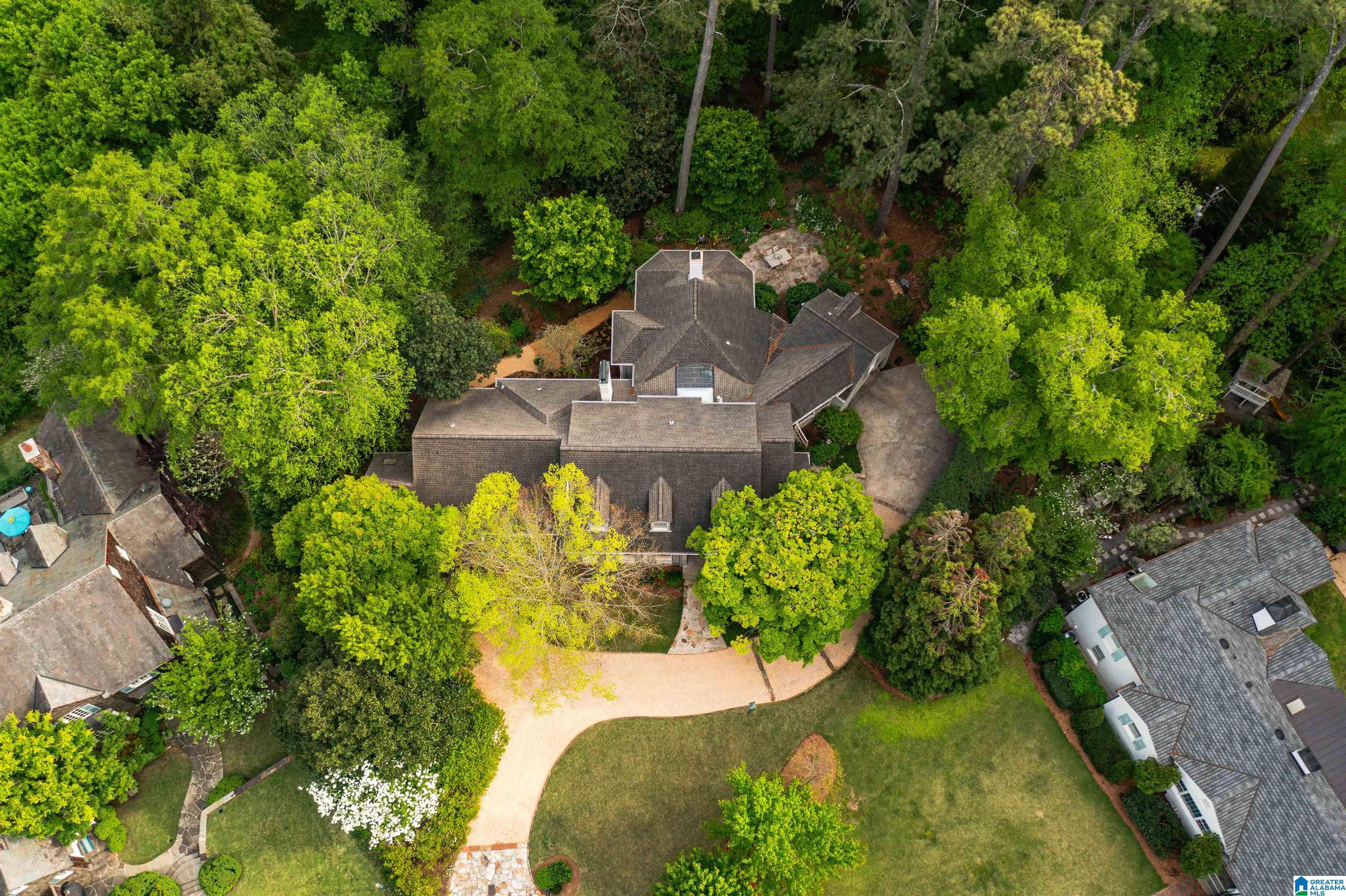 29 Woodhill Road Birmingham, AL 35213 - Photo 95 of 95