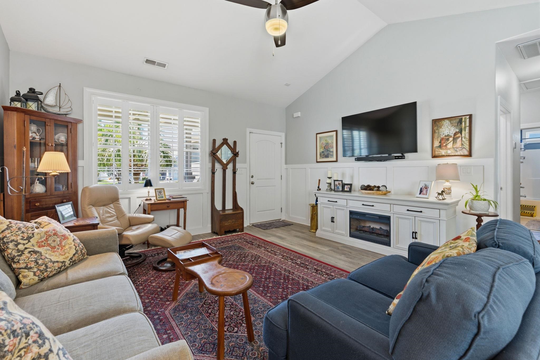 220 Waties Drive Murrells Inlet, SC 29576 - Photo 4 of 33