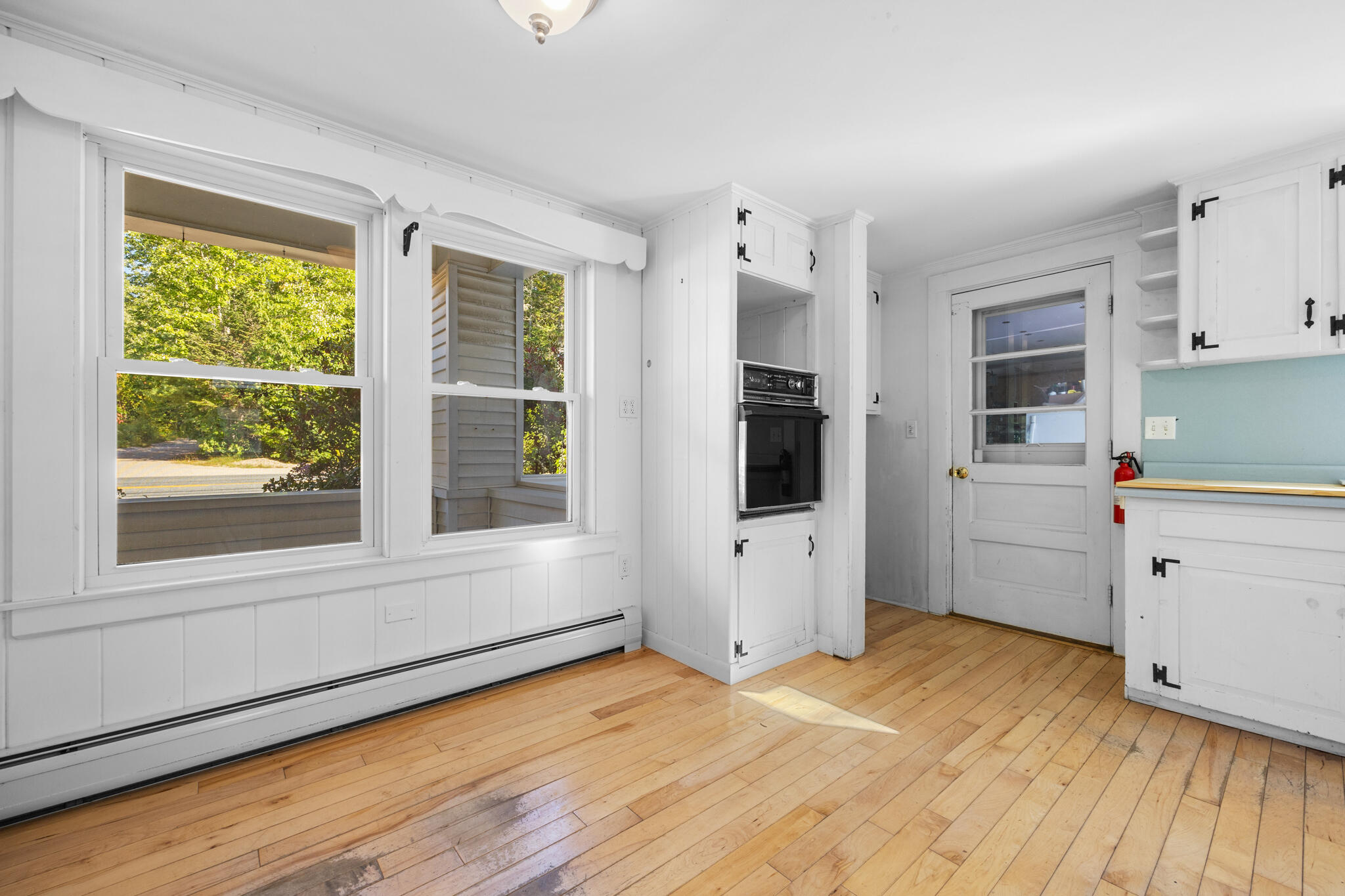 151 South Gouldsboro Road Gouldsboro, ME 04607 - Photo 16 of 52 Kithen