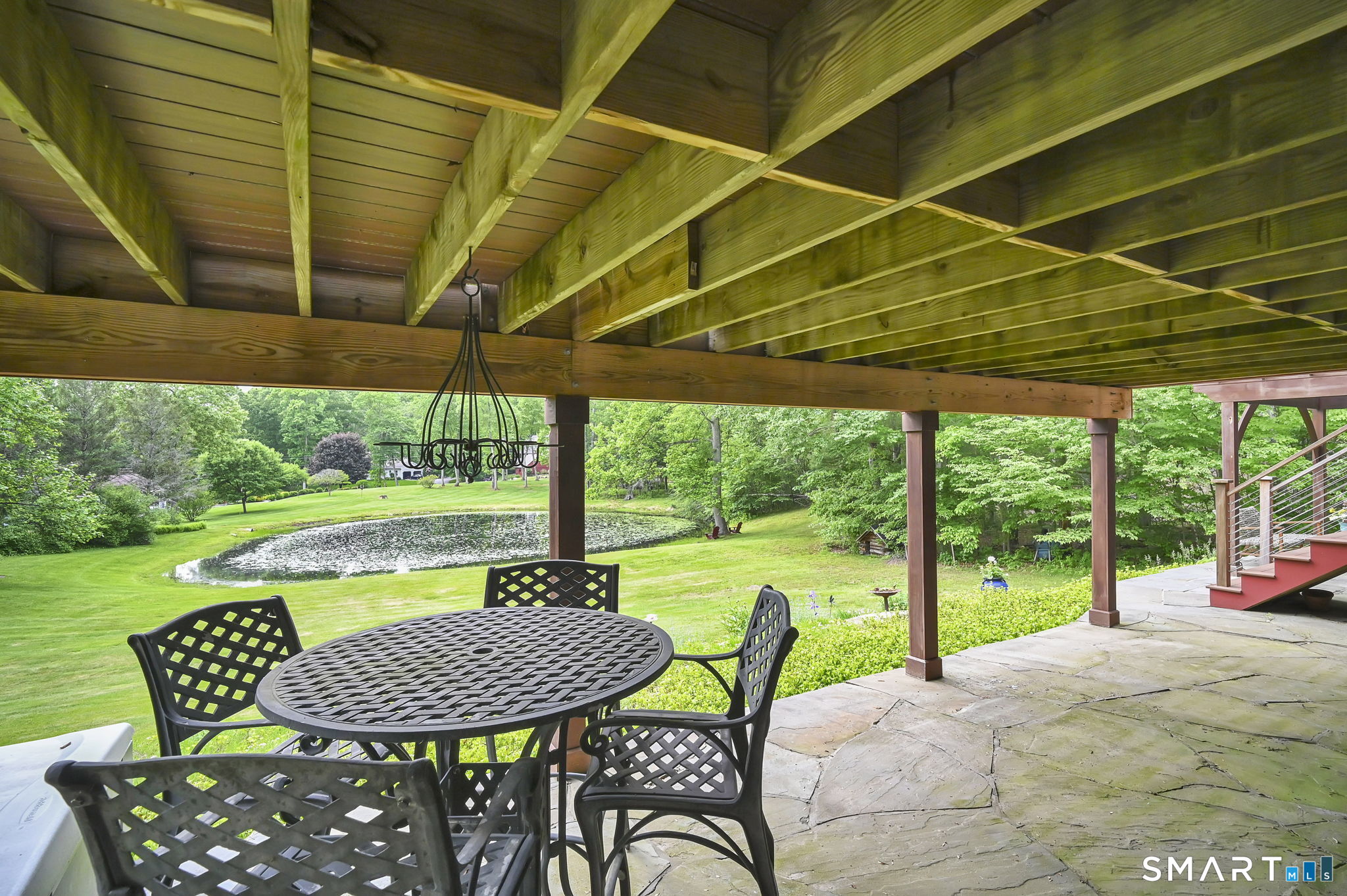 147 Alger Road East Haddam, CT 06423 - Photo 28 of 39