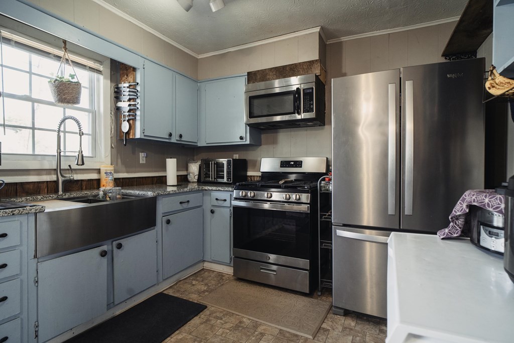 462 Cross Road Bean Station, TN 37708 - Photo 25 of 63 Gallery Image 25