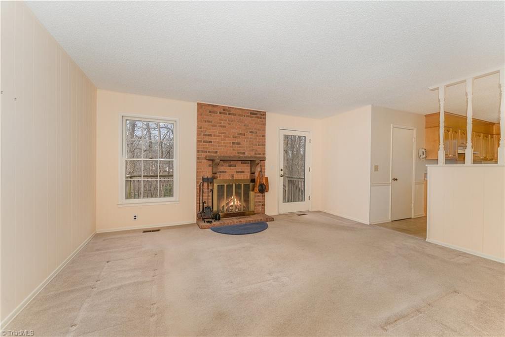 770 Bundaberg Lane Rural Hall, NC 27045 - Photo 13 of 26 Den