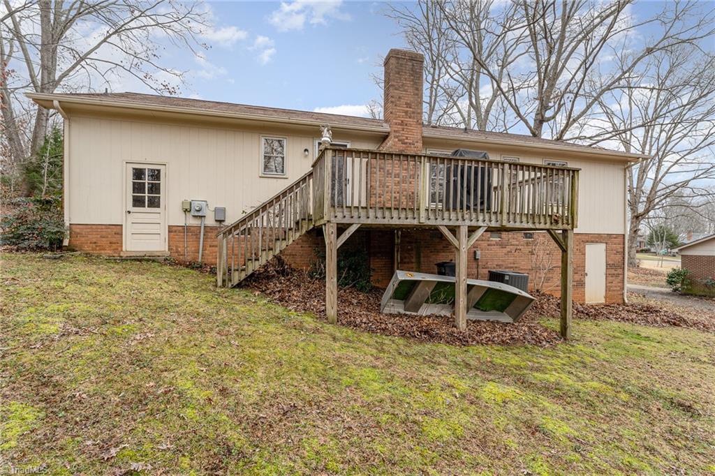 770 Bundaberg Lane Rural Hall, NC 27045 - Photo 23 of 26 Gallery Image 23