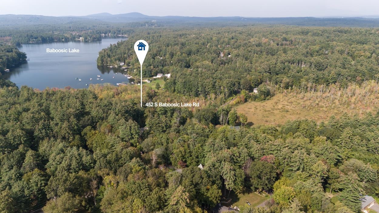 452 South Baboosic Lake Road Merrimack, NH 03054 - Photo 33 of 38