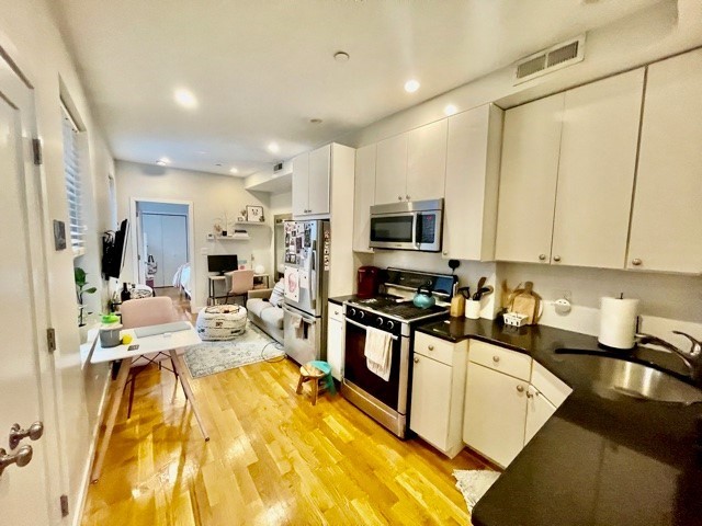 419 Hanover Street, Unit 3 Boston, MA 02113 - Photo 1 of 13