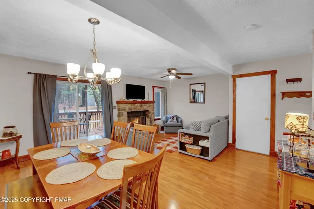 $214,900 | 39 Free Style Lake, Lake Harmony, PA 18624