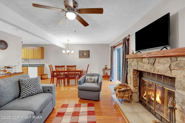 $214,900 | 39 Free Style Lake, Lake Harmony, PA 18624