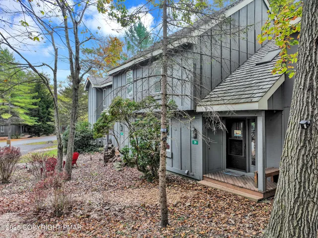 $214,900 | 39 Free Style Lake, Lake Harmony, PA 18624